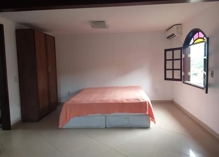 Casa Agradavel Buzios -