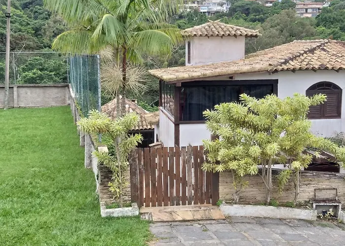 Casa Agradavel Buzios -