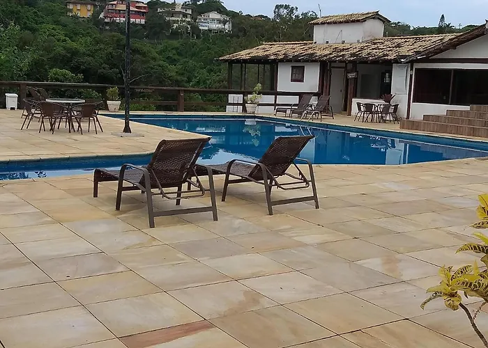 Casa Agradavel Buzios -