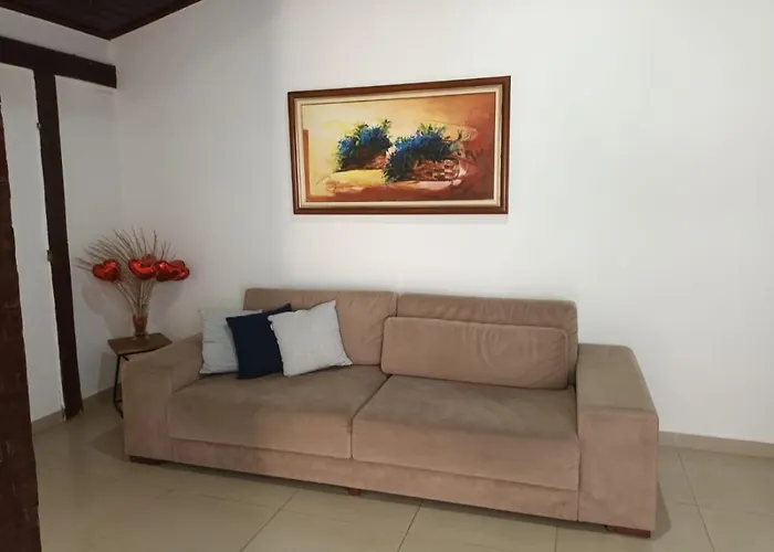 Casa Agradavel Buzios -