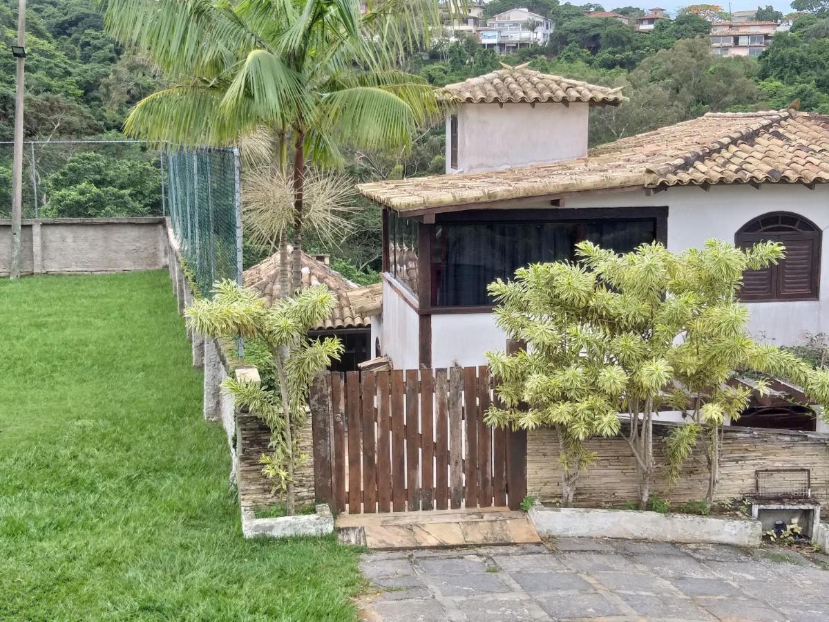 Casa Agradavel -