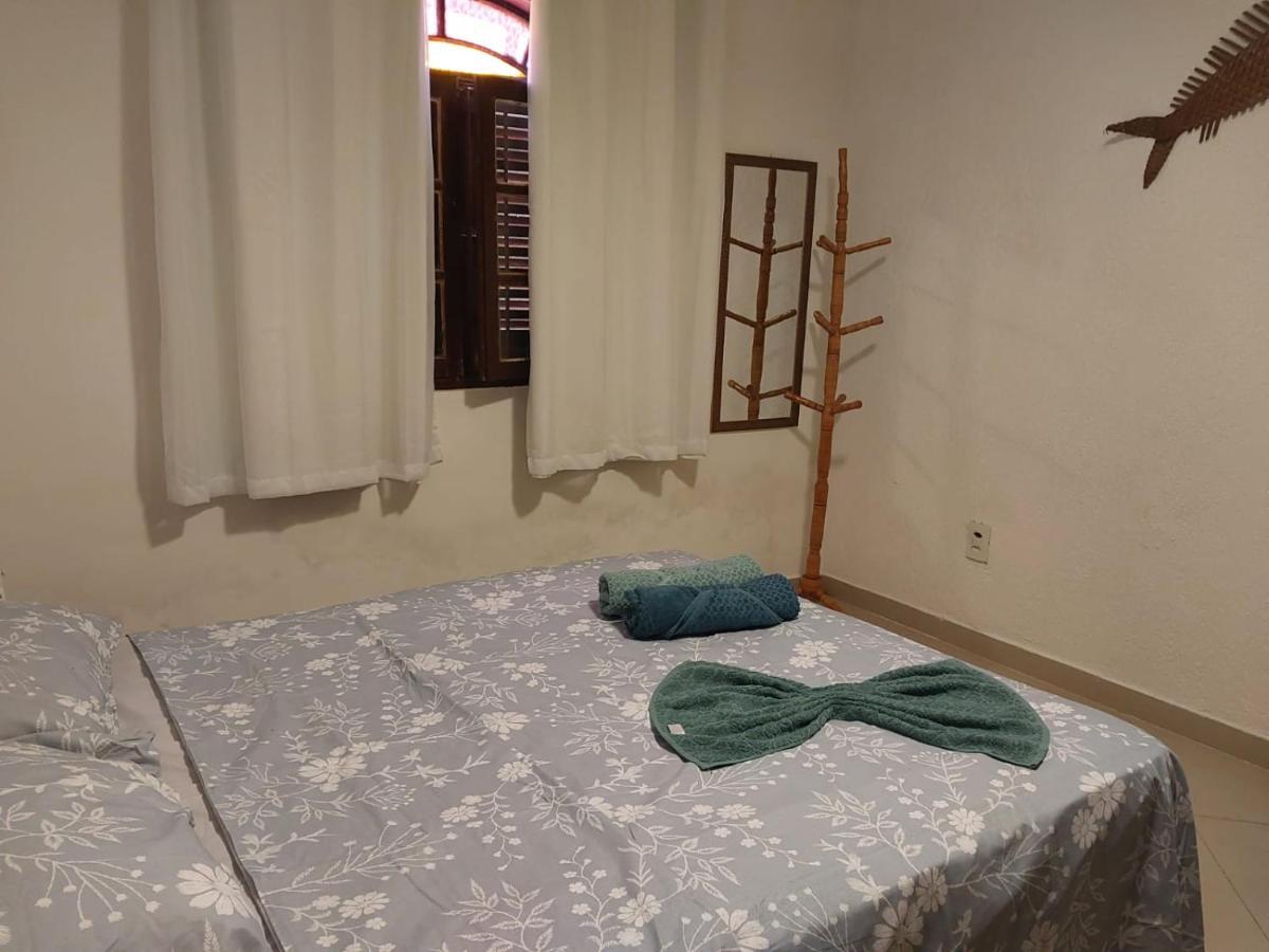 Casa Agradavel - *