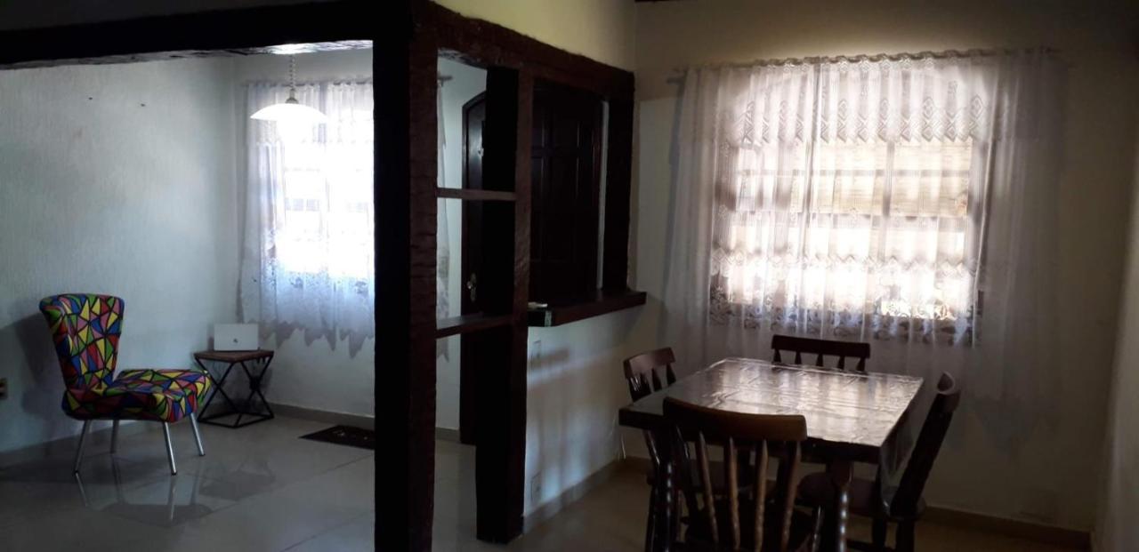 Casa Agradavel - Holiday home *