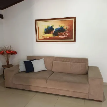 Casa Agradavel Buzios - Villa Exterior photo